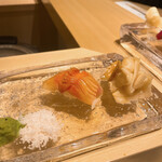 Sushi Takeuchi - 