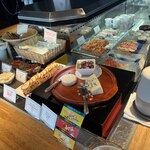 SATSUKI - ブルーチーズとカマンベール