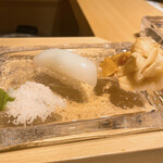 Sushi Takeuchi - 