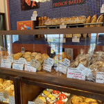 Montana bakery - 