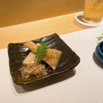 Sushi Takeuchi - 