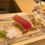 Sushi Takeuchi - 