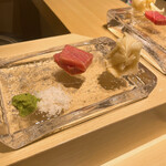 Sushi Takeuchi - 