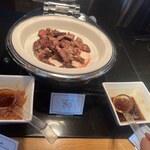 SATSUKI - カットステーキ、柔らかくジューシー♬