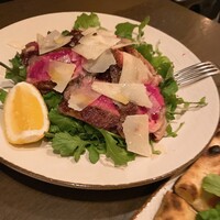 オービカ モッツァレラバー 梅田店 - 