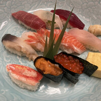 寿し心 なかむら - 