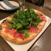 オービカ モッツァレラバー 梅田店 - 