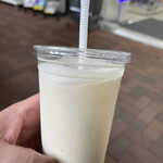 モスバーガー - 