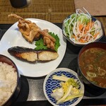 酒処麺処きのした - 