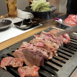 超希少なシャトーブリアンは上品な旨味を感じられる高貴な味わい