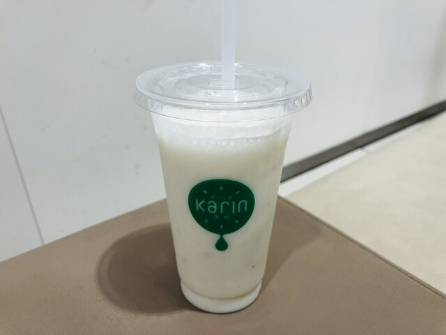 果汁工房果琳 ザ･モール郡山店 - 郡山（ジューススタンド）の写真