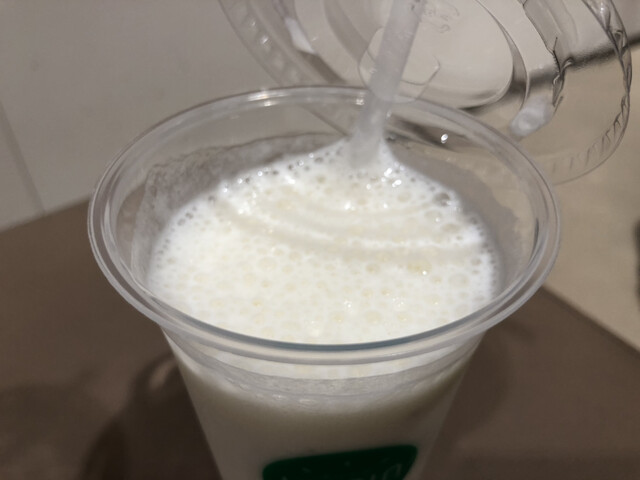 果汁工房果琳 ザ･モール郡山店 - 郡山（ジューススタンド）の写真