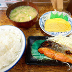 森田食堂 - 