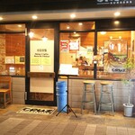 CRUZ BURGERS & CRAFT BEERS - 