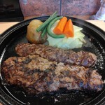 グリルK 駒込本店 - 