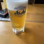 Kaiyama - おビールさん♪