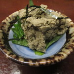 ちゃわん屋 - かにみそ 550円　(2023.1)