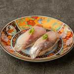 Sushi To Oden Ando - 