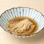 Enoki Yuzu