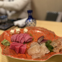 鮨処うえの - 