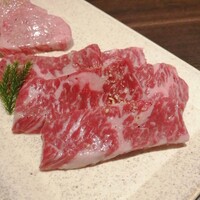 焼肉 銀座コバウ 並木通り店 - 