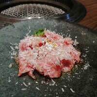 焼肉 銀座コバウ 並木通り店 - 