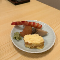 鮨処うえの - 