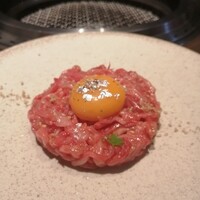 焼肉 銀座コバウ 並木通り店 - 