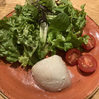 オービカ モッツァレラバー 横浜店 - 