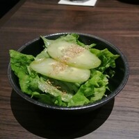 焼肉 銀座コバウ 並木通り店 - 