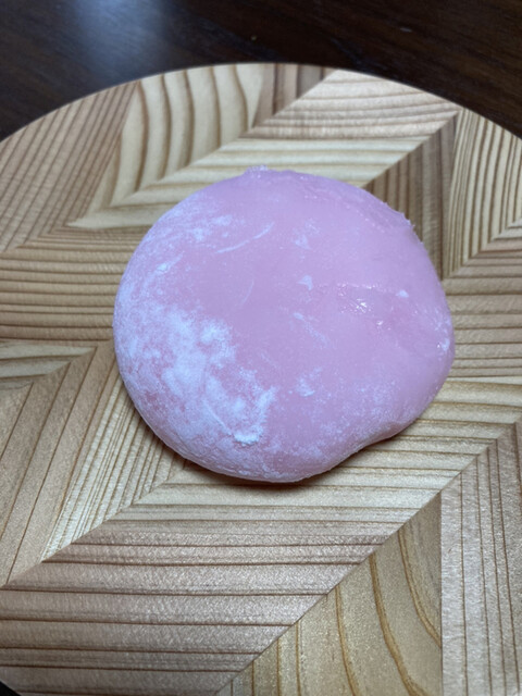 榮泉堂 駅通店 - 原ノ町（和菓子）の写真