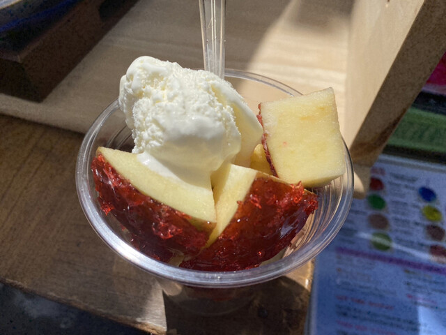 HAPPY CANDIES （ハッピーキャンディーズ） - 千駄木/スイーツ | 食べログ