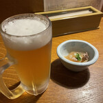 Izakaya Kinsen - 