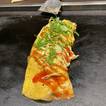 Okonomiyaki Teppanyaki Yocchan - 