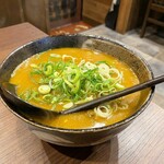 Kasu Udon Ichie - 