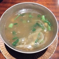 新中国料理HARAKAWA 北新地店 - 