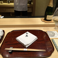 日本料理 柳燕 - カウンター