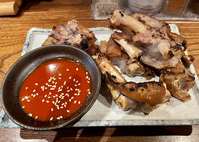 Bettako Nakameguro Ten photo 2