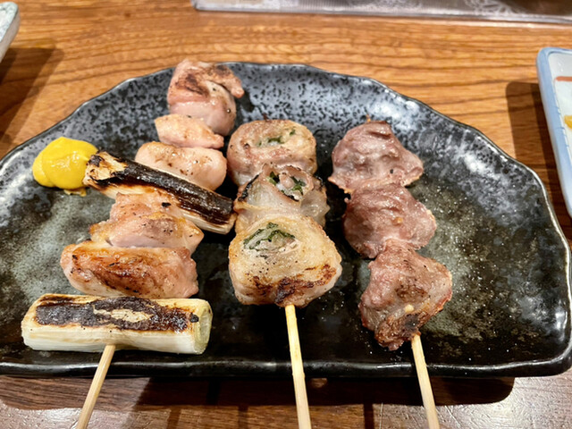 Bettako Nakameguro Ten