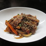 ジテヤ - 小皿①