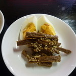 ジテヤ - 小皿②