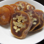 高級ﾃﾞｻﾞｰﾄ