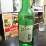 ジテヤ - 韓国のお酒