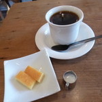 Voyage - 2013.08 おすすめのコーヒー５００円