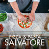PIZZA & PASTA SALVATORE センター南
