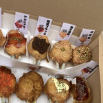 手羽先むすめ - 