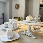 ラ・メゾン・デ・レギューム - 