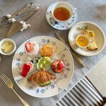 ラ・メゾン・デ・レギューム - 