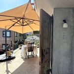 ラ・メゾン・デ・レギューム - 