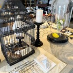 ラ・メゾン・デ・レギューム - 